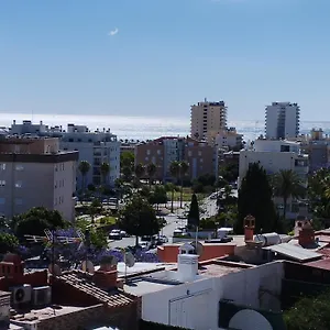 Lindo A La Colina Torremolinos
